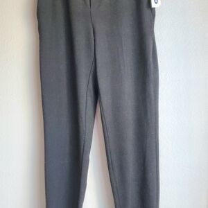 Old Navy Charcoal Gray Pants